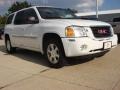 Summit White - Envoy XL SLT 4x4 Photo No. 1