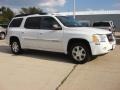Summit White - Envoy XL SLT 4x4 Photo No. 2