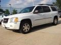 Summit White - Envoy XL SLT 4x4 Photo No. 3
