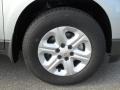 2012 Chevrolet Traverse LS Wheel