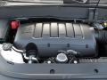 3.6 Liter DI DOHC 24-Valve VVT V6 Engine for 2012 Chevrolet Traverse LS #54024071