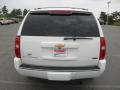 Summit White - Suburban LTZ 4x4 Photo No. 3