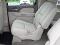 Summit White - Suburban LTZ 4x4 Photo No. 15