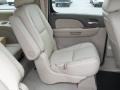 Summit White - Suburban LTZ 4x4 Photo No. 21