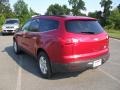 Crystal Red Tintcoat - Traverse LT Photo No. 2
