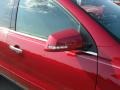 Crystal Red Tintcoat - Traverse LT Photo No. 24