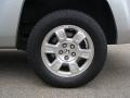Billet Silver Metallic - Ridgeline RTL Photo No. 2
