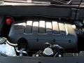  2012 Traverse LT 3.6 Liter DI DOHC 24-Valve VVT V6 Engine