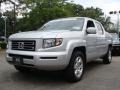 Billet Silver Metallic - Ridgeline RTL Photo No. 4