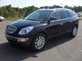 2012 Ming Blue Metallic Buick Enclave FWD  photo #1