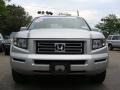Billet Silver Metallic - Ridgeline RTL Photo No. 5