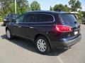 2012 Ming Blue Metallic Buick Enclave FWD  photo #2