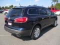 2012 Ming Blue Metallic Buick Enclave FWD  photo #4