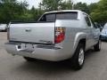 Billet Silver Metallic - Ridgeline RTL Photo No. 8