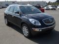 2012 Ming Blue Metallic Buick Enclave FWD  photo #5