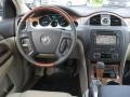 Cashmere Dashboard Photo for 2012 Buick Enclave #54024694