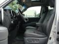 Billet Silver Metallic - Ridgeline RTL Photo No. 18