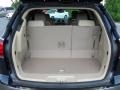 Cashmere Trunk Photo for 2012 Buick Enclave #54024712