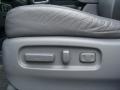 Billet Silver Metallic - Ridgeline RTL Photo No. 22