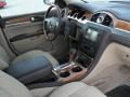 2012 Ming Blue Metallic Buick Enclave FWD  photo #21