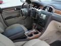 Ming Blue Metallic - Enclave FWD Photo No. 21