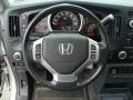 Billet Silver Metallic - Ridgeline RTL Photo No. 25