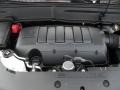3.6 Liter DI DOHC 24-Valve VVT V6 Engine for 2012 Buick Enclave FWD #54024784
