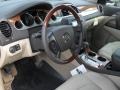 Cashmere Prime Interior Photo for 2012 Buick Enclave #54024793