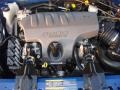 3.8 Liter OHV 12-Valve V6 Engine for 2005 Chevrolet Monte Carlo LT #54024841