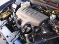 2005 Chevrolet Monte Carlo 3.8 Liter OHV 12-Valve V6 Engine Photo