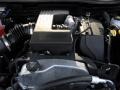 3.7 Liter DOHC 20-Valve Vortec 5 Cylinder Engine for 2012 Chevrolet Colorado LT Crew Cab #54025240
