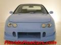 2000 Custom Light Blue Acura Integra GS-R Coupe  photo #5