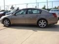 2005 Spirited Bronze Pearl Nissan Maxima 3.5 SE  photo #5