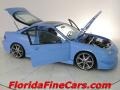 2000 Custom Light Blue Acura Integra GS-R Coupe  photo #7