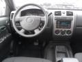 Ebony Dashboard Photo for 2012 Chevrolet Colorado #54025603