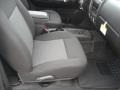 2012 Sheer Silver Metallic Chevrolet Colorado LT Crew Cab 4x4  photo #18