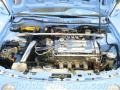 Custom Light Blue - Integra GS-R Coupe Photo No. 11