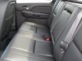 2011 Stealth Gray Metallic GMC Sierra 1500 SLT Crew Cab 4x4  photo #15