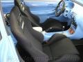 2000 Custom Light Blue Acura Integra GS-R Coupe  photo #16