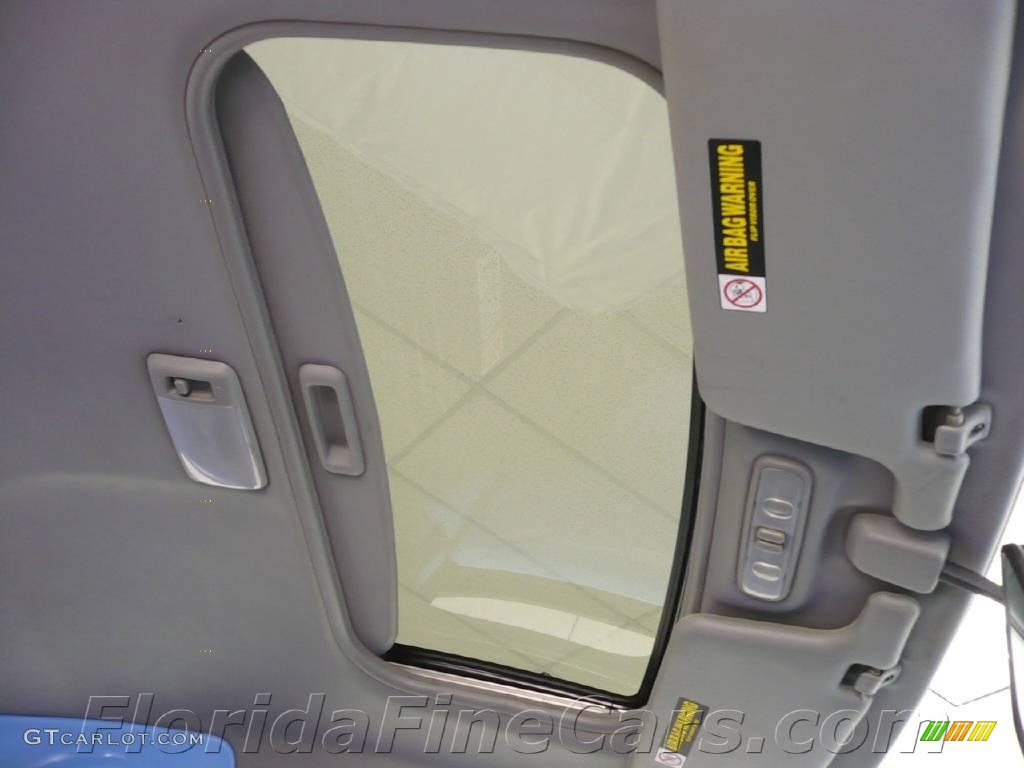 2000 Integra GS-R Coupe - Custom Light Blue / Ebony photo #24