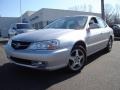 Satin Silver Metallic - TL 3.2 Photo No. 1