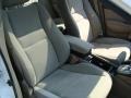 Taffeta White - Civic EX Sedan Photo No. 16