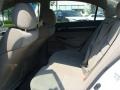 Taffeta White - Civic EX Sedan Photo No. 17