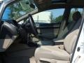 Taffeta White - Civic EX Sedan Photo No. 18