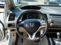 Taffeta White - Civic EX Sedan Photo No. 24
