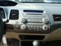 Taffeta White - Civic EX Sedan Photo No. 25