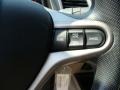 Taffeta White - Civic EX Sedan Photo No. 28