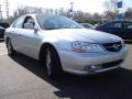 2003 Satin Silver Metallic Acura TL 3.2  photo #7