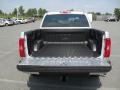 Sheer Silver Metallic - Silverado 1500 LT Crew Cab Photo No. 16