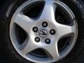Satin Silver Metallic - TL 3.2 Photo No. 11